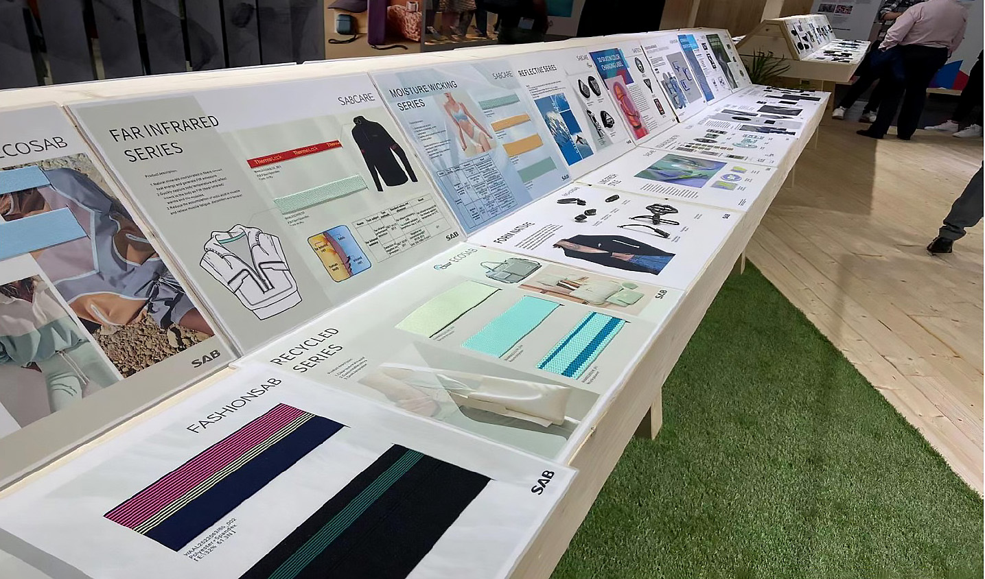 2022年德國慕尼黑體育用品展覽會(huì) ISPO4.jpg
